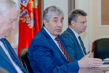 Решать проблемы территорий сообща 